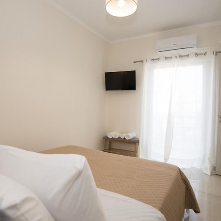 Vonitsa Luxury Apartments ภายนอก รูปภาพ