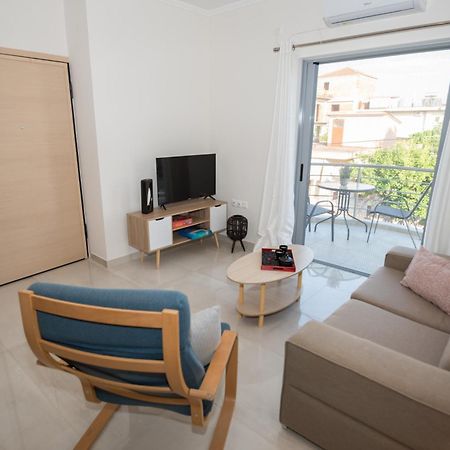 Vonitsa Luxury Apartments ภายนอก รูปภาพ