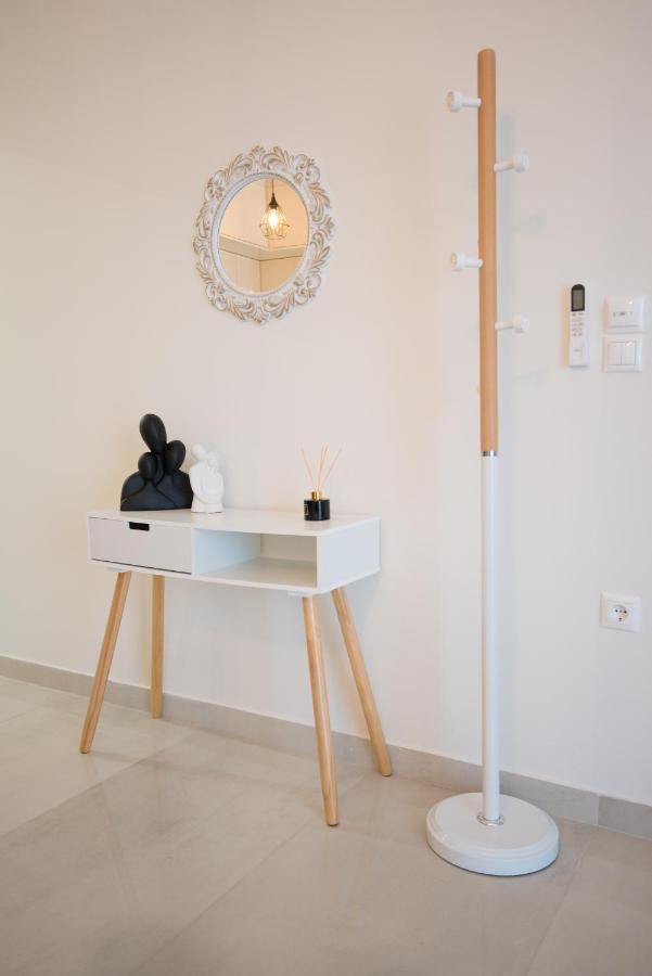 Vonitsa Luxury Apartments ภายนอก รูปภาพ