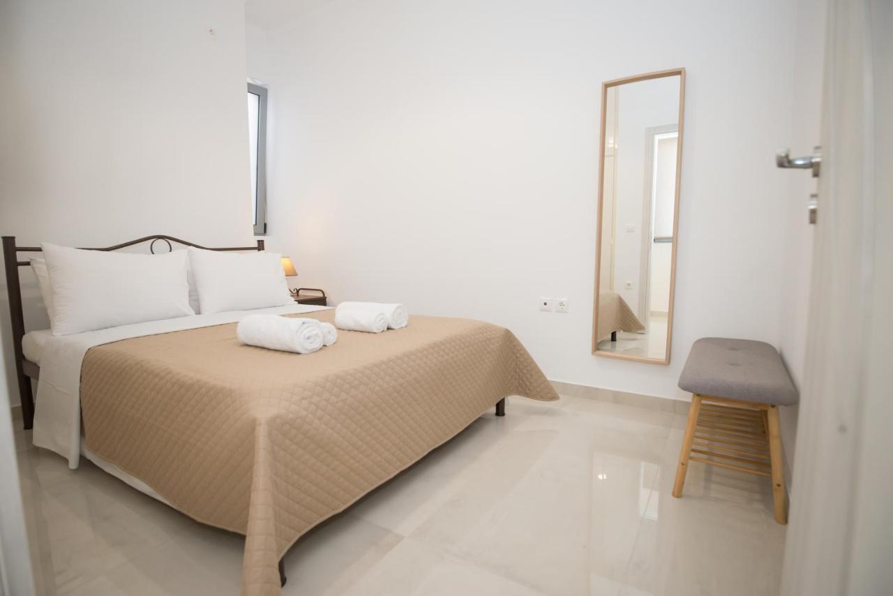 Vonitsa Luxury Apartments ภายนอก รูปภาพ