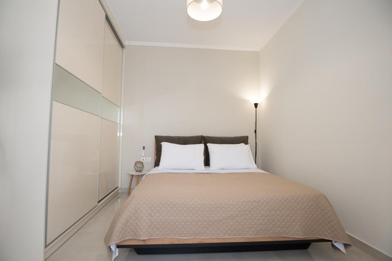 Vonitsa Luxury Apartments ภายนอก รูปภาพ