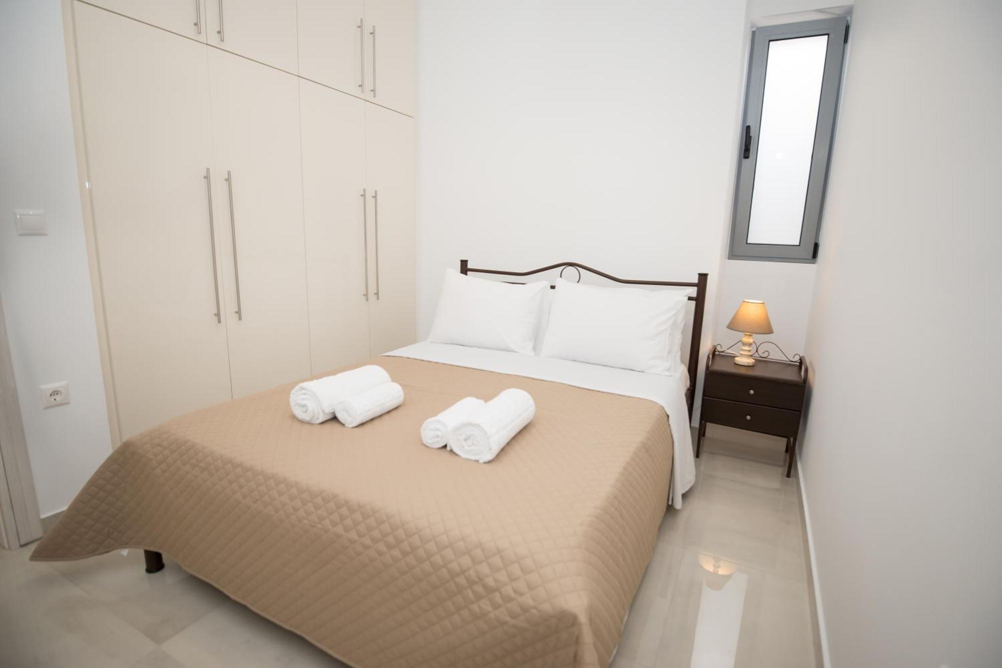 Vonitsa Luxury Apartments ภายนอก รูปภาพ