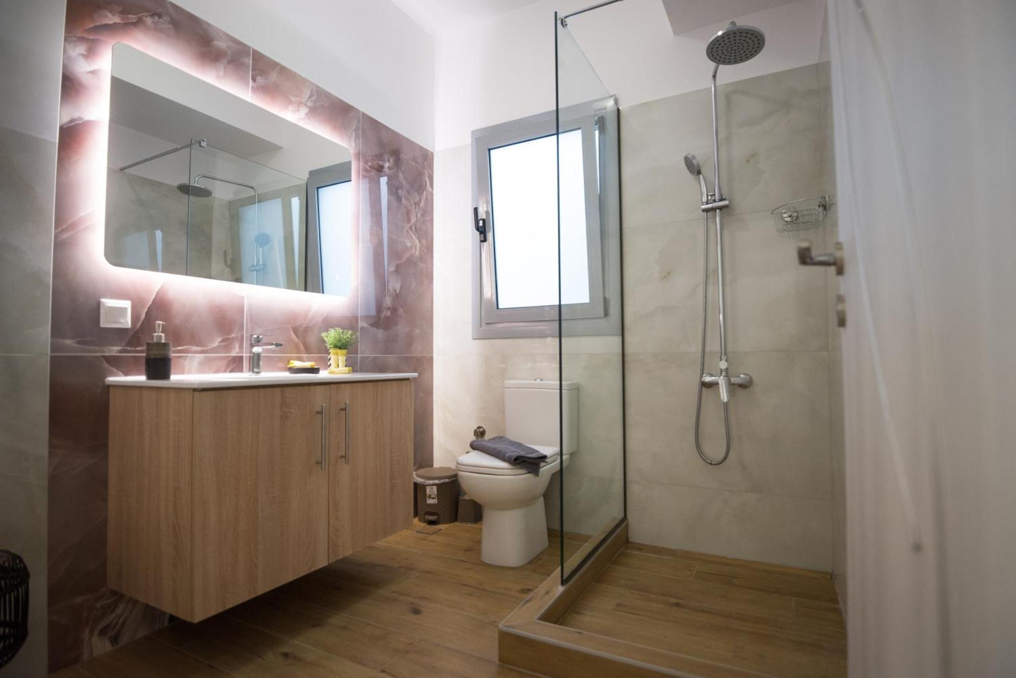 Vonitsa Luxury Apartments ภายนอก รูปภาพ
