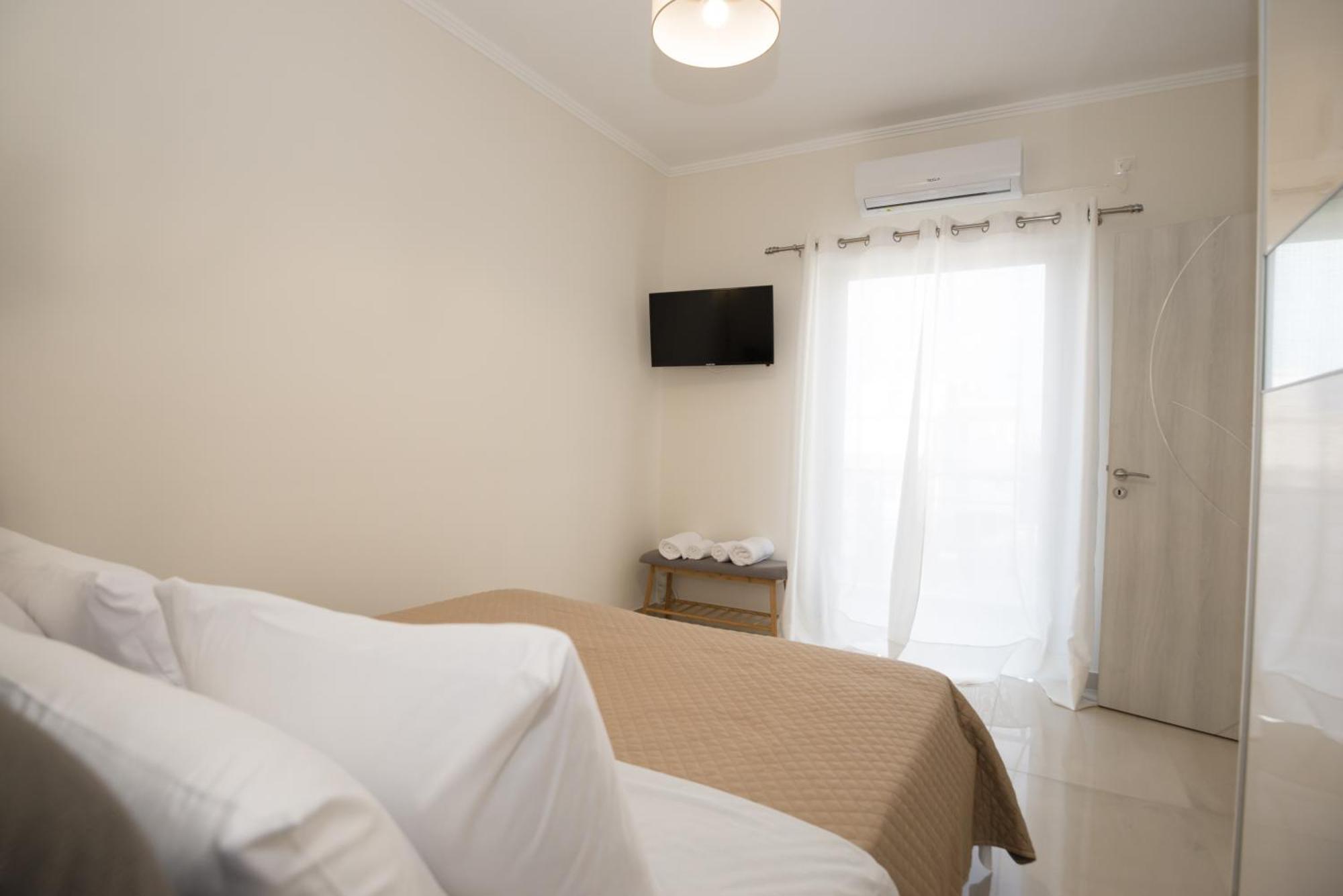 Vonitsa Luxury Apartments ภายนอก รูปภาพ
