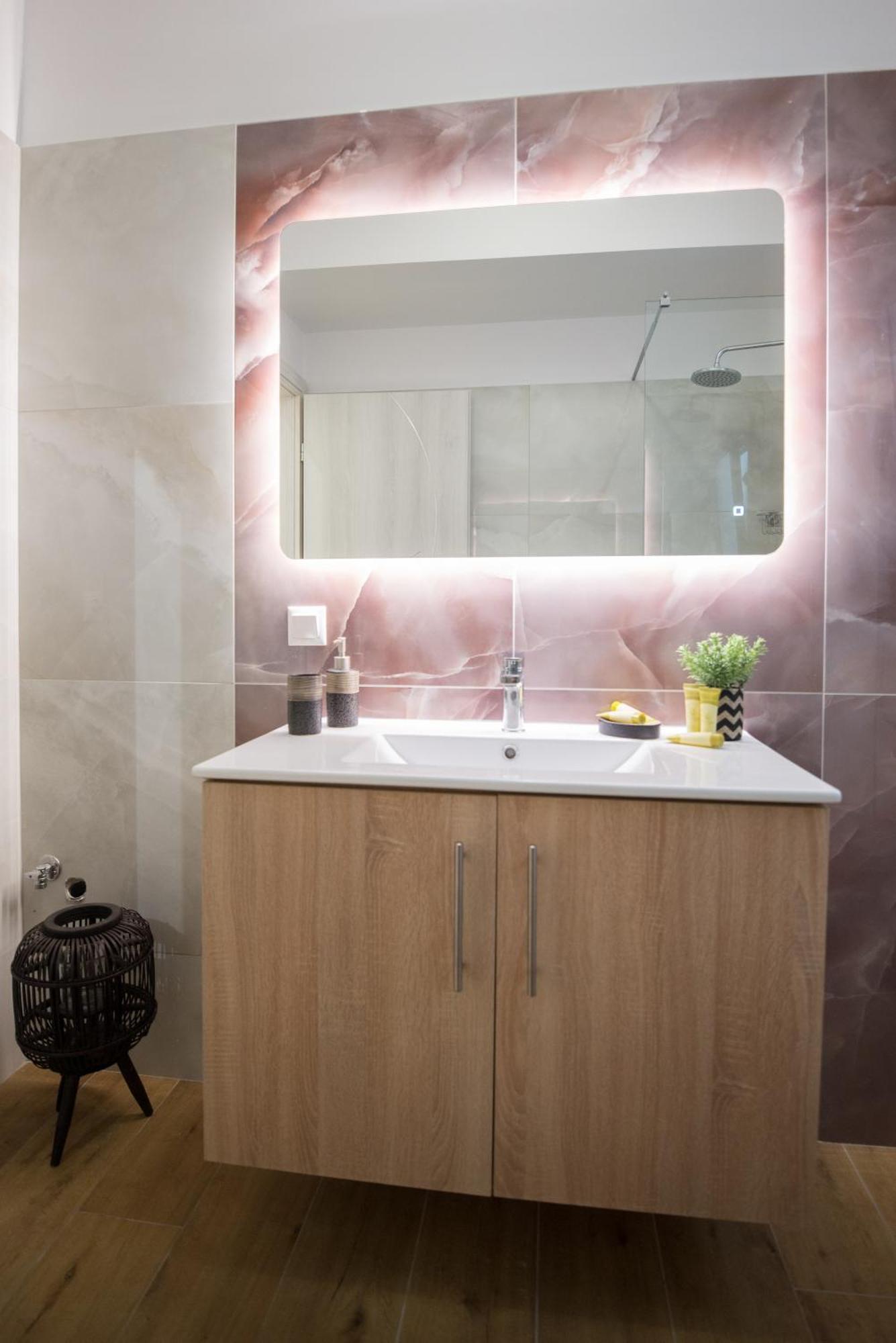 Vonitsa Luxury Apartments ภายนอก รูปภาพ