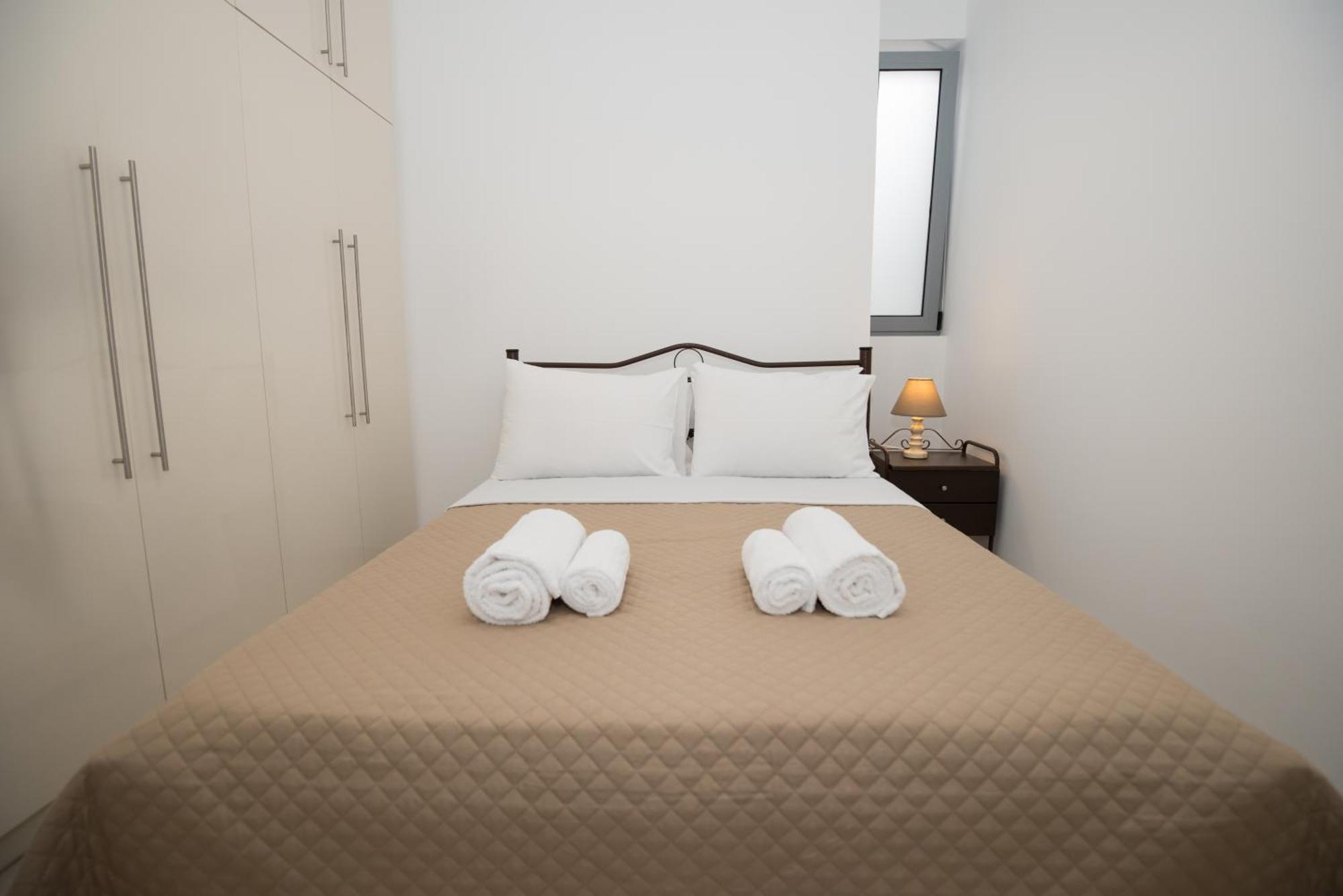 Vonitsa Luxury Apartments ภายนอก รูปภาพ