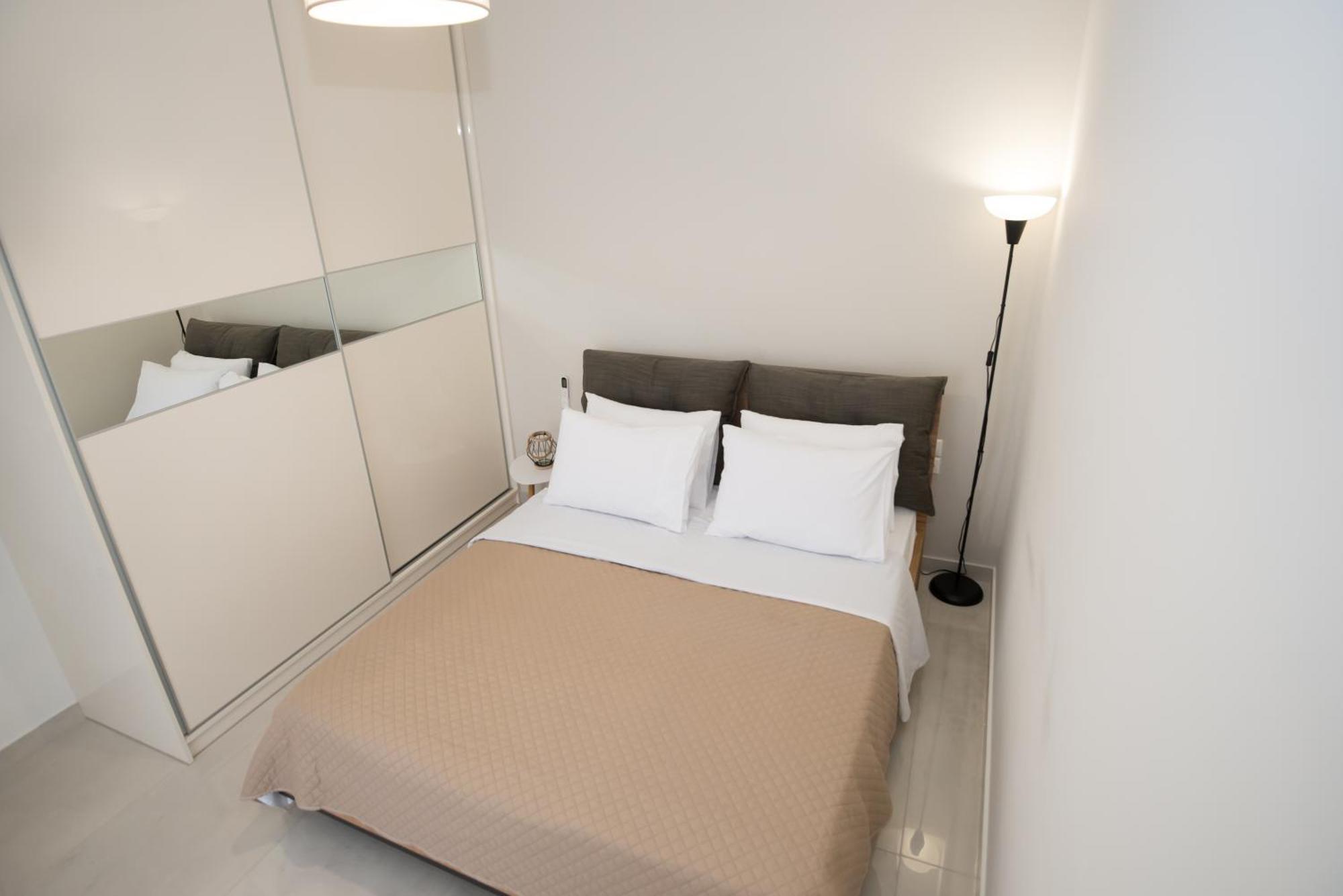 Vonitsa Luxury Apartments ภายนอก รูปภาพ